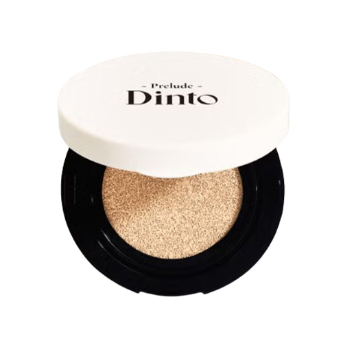 프릴루드 딘토 브랜드의 제품 운초 블러래디언스 쿠션 [SPF50+/PA++++]