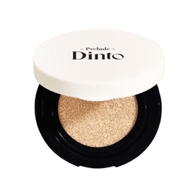 프릴루드 딘토 브랜드의 제품 운초 블러래디언스 쿠션 [SPF50+/PA++++]