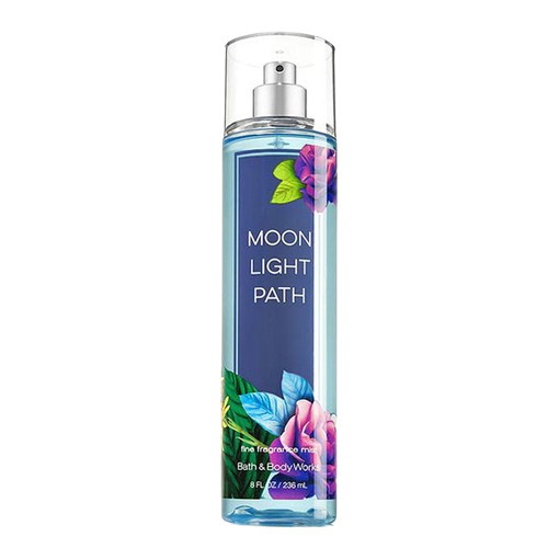배스앤바디웍스 브랜드의 제품 문라이트 패스 바디미스트