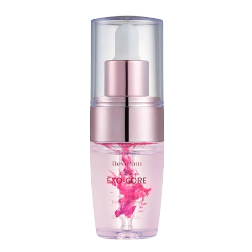 리브엠 브랜드의 제품 엑소코어 화이트닝 텐션 앰플