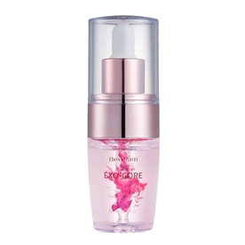 리브엠 브랜드의 제품 엑소코어 화이트닝 텐션 앰플