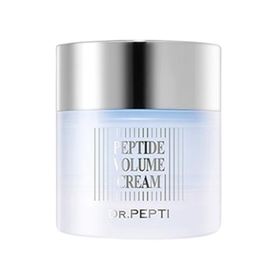 닥터펩티 브랜드의 제품 펩타이드 볼륨 크림