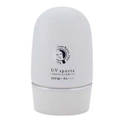 유브이 프로텍션 스포츠 선크림 [SPF50+/PA+++]