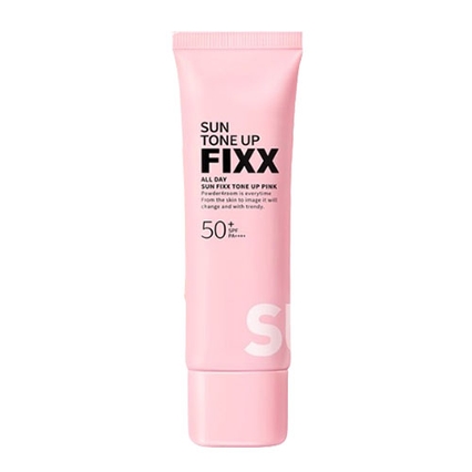 올 데이 선 픽서 톤 업 핑크 [SPF50+/PA++++]