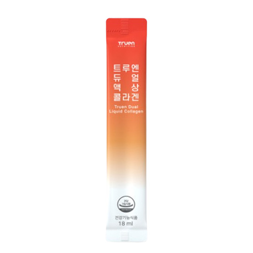 듀얼 액상 콜라겐