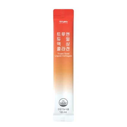 듀얼 액상 콜라겐