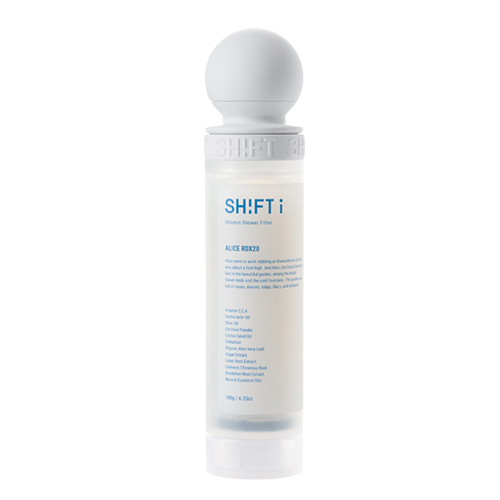 SHIFT i 샤워 에센스 [앨리스]