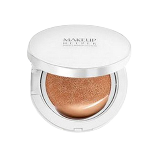 메이크업헬퍼 브랜드의 제품 더블쿠션 [허니블라썸]