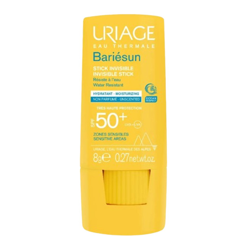유리아쥬 베리어썬 스틱 인비저블 [SPF50+] 제품 이미지
