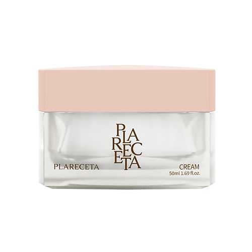 플라레세타 브랜드의 제품 크림