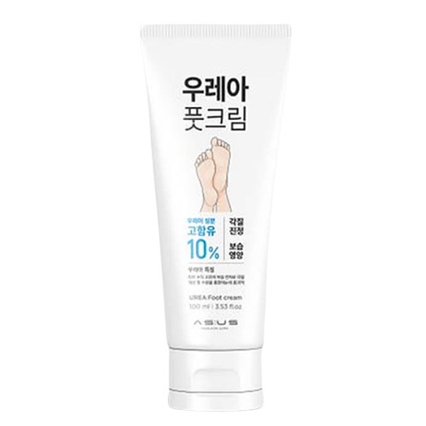 우레아 10 풋크림