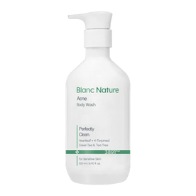 블랑네이처 브랜드의 제품 아크네 바디워시