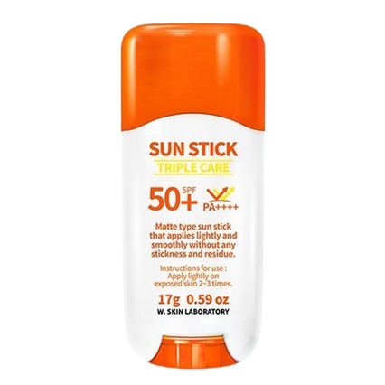 트리플 케어 선 스틱 [SPF50+/PA++++]