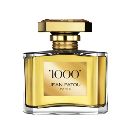 1000 오 드 뚜왈렛
