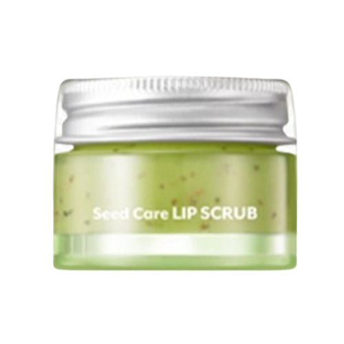누즈 브랜드의 제품 씨앗 케어 립 스크럽 [03 머스캣 듀]