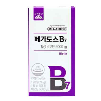 메가도스B7