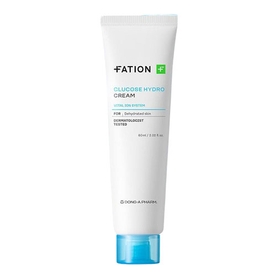 파티온 브랜드의 제품 포도당 하이드로 크림