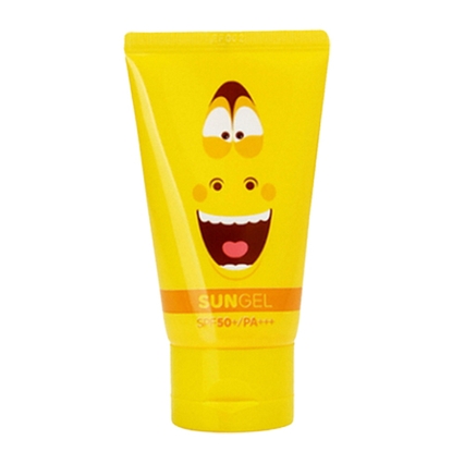 라바 퓨어 선젤 [SPF50+/PA+++]