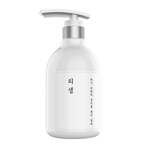 리샘 샴푸 제품 이미지