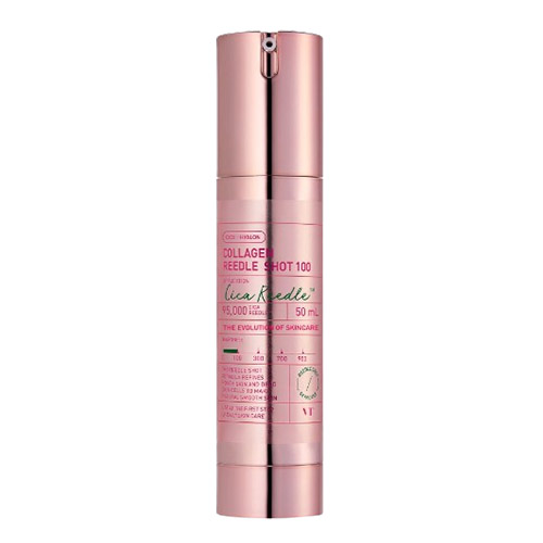 VT COSMETICS 콜라겐 리들샷 100 제품 이미지