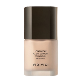 비디비치 브랜드의 제품 롱웨어 올 데이 컴포트 파운데이션 [SPF30/PA++]
