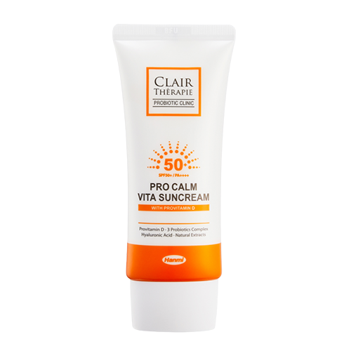 비타 선크림 [SPF50+/PA++++]