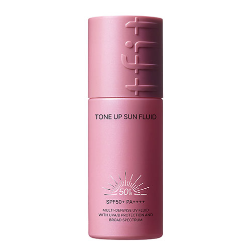티핏 톤 업 선 플루이드 [SPF50+/PA++++] 제품 이미지