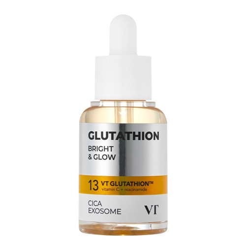 VT COSMETICS G2 브라이트닝 앰플 제품 이미지