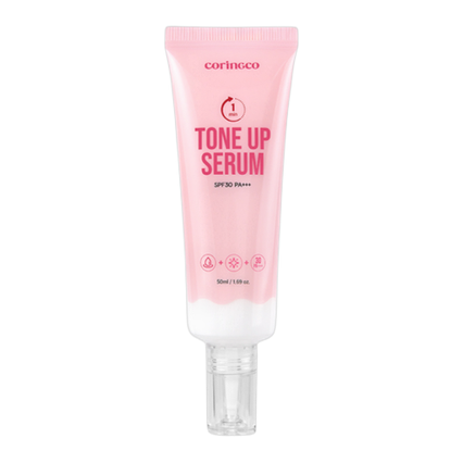 원미닛 촉촉 톤업 세럼