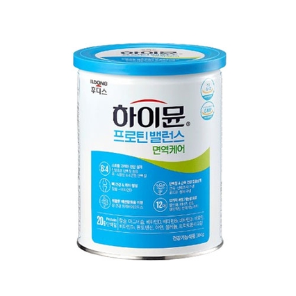 하이뮨 프로틴 밸런스 면역케어