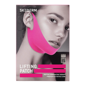 스케덤 브랜드의 제품 리프팅 패치 펩타이드