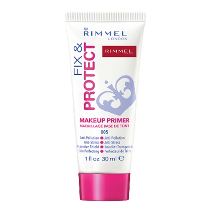픽스&프로텍트 메이크업 프라이머