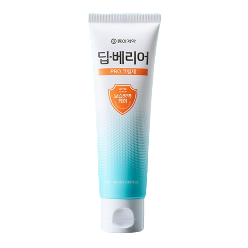 동아제약 딥 베리어 프로 크림제 제품 이미지