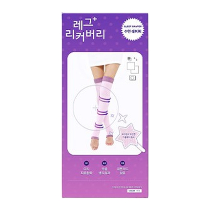 레그 리커버리 수면쉐이퍼