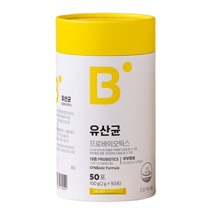 유산균