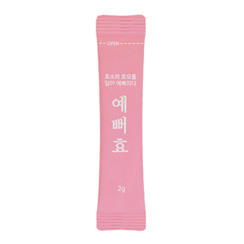 예뻐효 효소와 효모를 담아 예뻐지다 제품 이미지