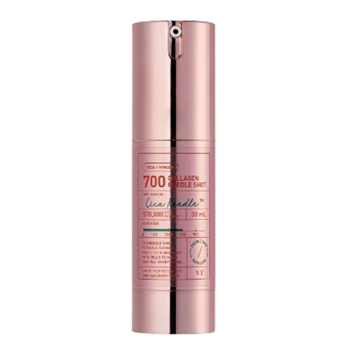 VT COSMETICS 콜라겐 리들샷 700 제품 이미지