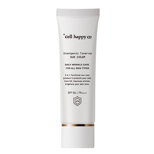 무기자차 톤업 선크림 [SPF50+/PA++++]