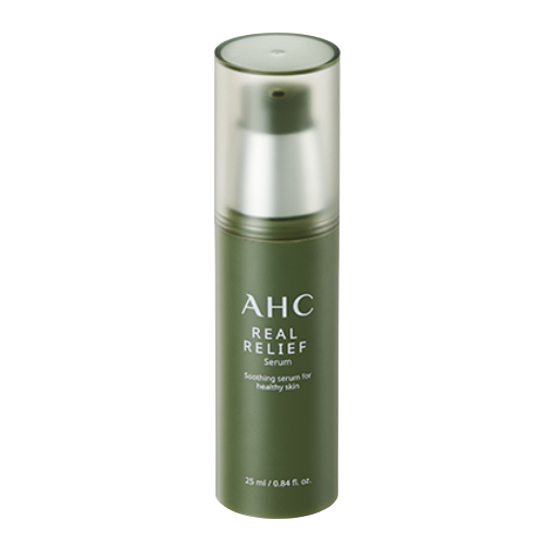 AHC 리얼 릴리프 세럼 제품 이미지