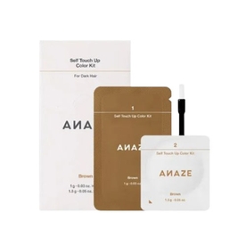 어네이즈 브랜드의 제품 셀프 터치 업 부분 염색 컬러 키트