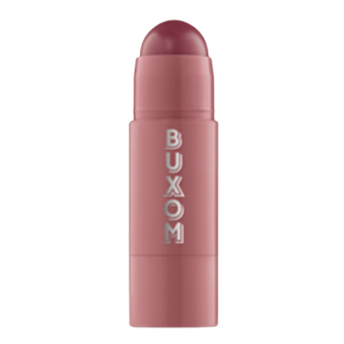 벅섬 브랜드의 제품 파워풀 플럼프 립밤