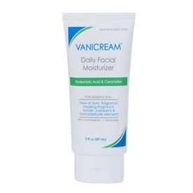 바니크림 브랜드의 제품 데일리 페이셜 모이스춰라이저