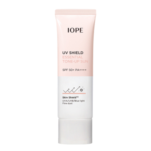 UV 쉴드 에센셜 톤업 선 [SPF50+/PA++++]