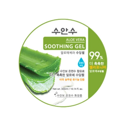 알로에베라 수딩젤