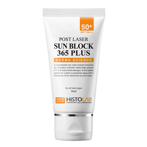 포스트 레이저 썬 블록 365 플러스 [SPF50+/PA+++]