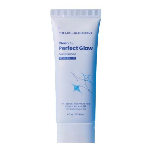 클리어 히알 결광 선 에센스 [SPF50+/PA++++]