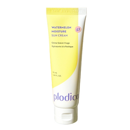 워터멜론 모이스처 선크림 [SPF50+/PA++++]