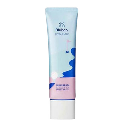 블루반 다이나믹 선크림 [SPF50+/PA++++] 제품 이미지