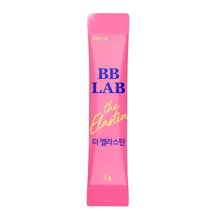 더 엘라스틴