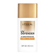 로레알파리 유브이 디펜더 코렉트&프로텍트 [SPF50+/PA++++] 제품 이미지
